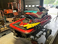 Brp - sea200 rxp215 - waterscooter / jetski - afbeelding 3 van  9