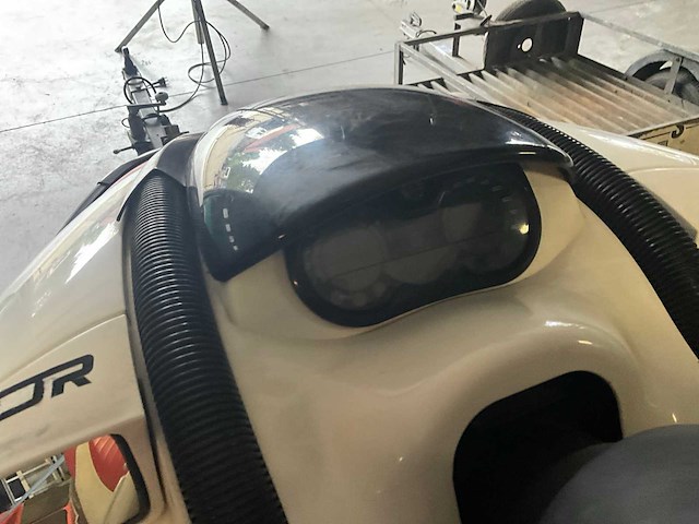 Brp - sea200 rxp215 - waterscooter / jetski - afbeelding 5 van  9