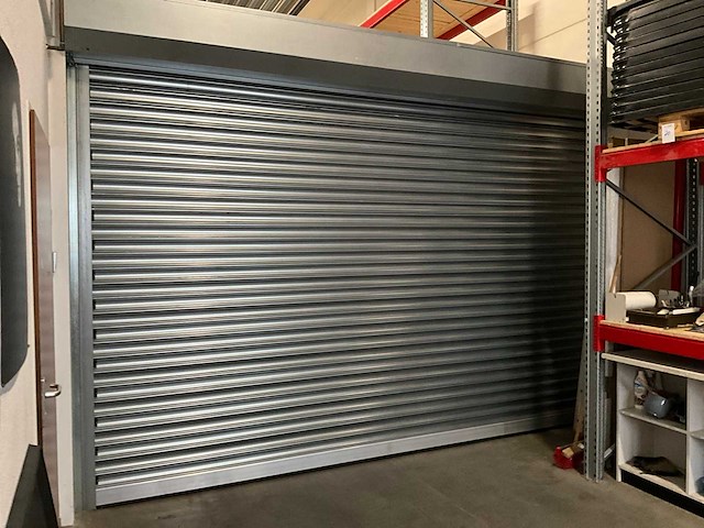 Brs elektrisch rolluik - afbeelding 1 van  10