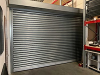 Brs elektrisch rolluik - afbeelding 1 van  10