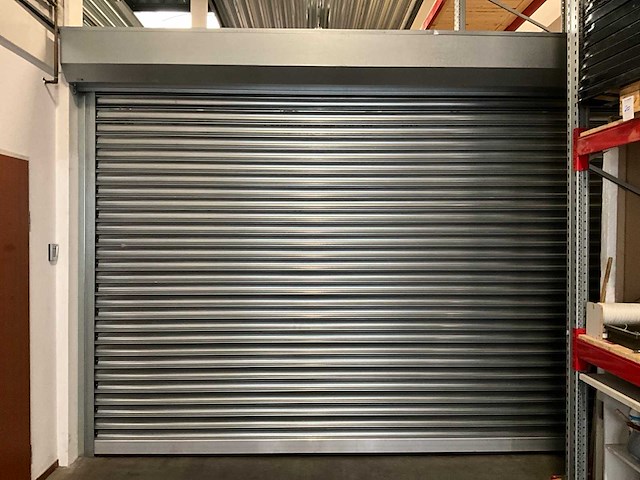 Brs elektrisch rolluik - afbeelding 3 van  10