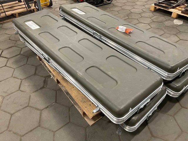 Bruce industries verlichtingsset (4x) - afbeelding 3 van  10