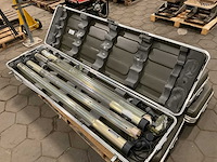 Bruce industries verlichtingsset (4x) - afbeelding 6 van  10