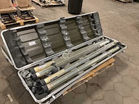 Bruce industries verlichtingsset (4x) - afbeelding 9 van  10