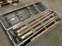 Bruce industries verlichtingsset (4x) - afbeelding 4 van  10