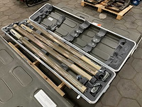 Bruce industries verlichtingsset (4x) - afbeelding 5 van  10