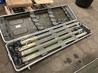 Bruce industries verlichtingsset (4x) - afbeelding 8 van  10