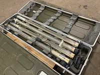 Bruce industries verlichtingsset (4x) - afbeelding 7 van  10