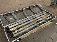 Bruce industries verlichtingsset (4x) - afbeelding 2 van  10