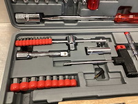 Brüder manesman gereedschapskoffer - afbeelding 6 van  9