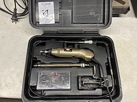 Brüder mannesmann werkzeuge hobby tool kit dremel - afbeelding 1 van  6