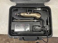 Brüder mannesmann werkzeuge hobby tool kit dremel - afbeelding 2 van  6