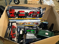 Bruder miniatuur speelgoed - afbeelding 7 van  7