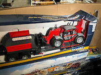 Bruder miniatuur speelgoed - afbeelding 1 van  7