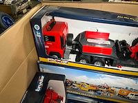 Bruder miniatuur speelgoed - afbeelding 2 van  7