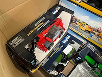 Bruder miniatuur speelgoed - afbeelding 3 van  7