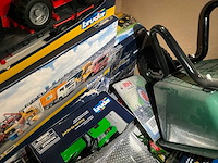 Bruder miniatuur speelgoed - afbeelding 5 van  7