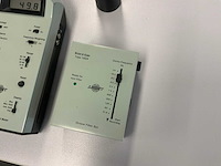 Brüel & kjaer 2235 precisie sound level meter inclusief diverse accessoires - afbeelding 5 van  8