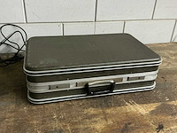 Brüel & kjær 2209 geluidsmeter - afbeelding 3 van  11