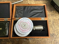 Brüel & kjær 2209 geluidsmeter - afbeelding 10 van  11