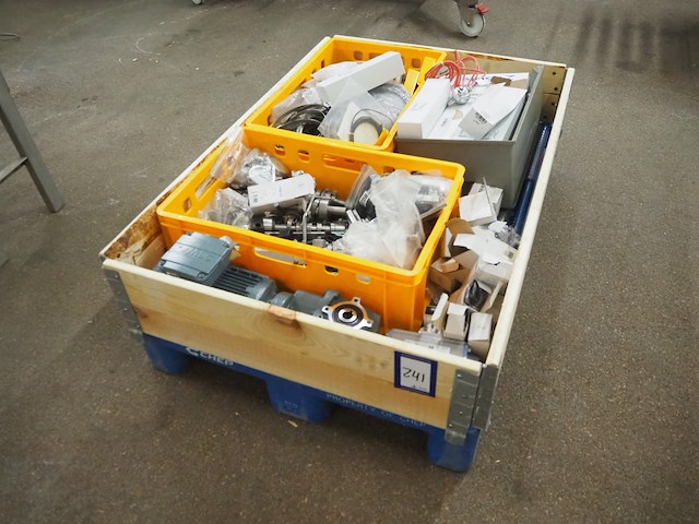 Brüel - afbeelding 1 van  8