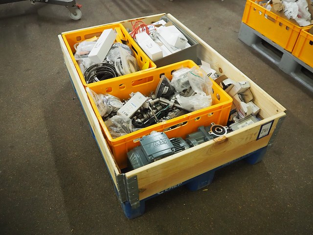 Brüel - afbeelding 2 van  8