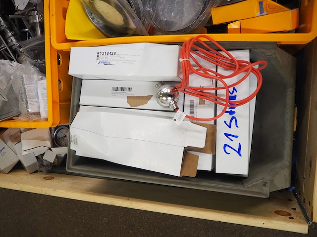 Brüel - afbeelding 6 van  8