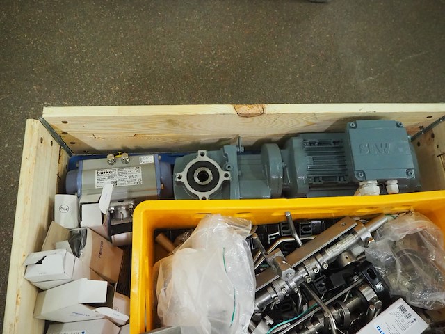 Brüel - afbeelding 8 van  8