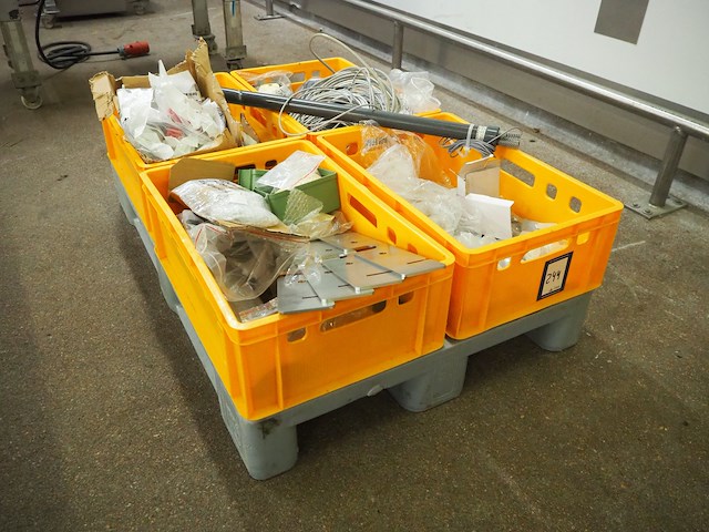 Brüel - afbeelding 1 van  9