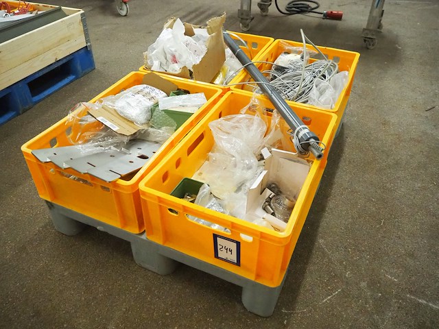 Brüel - afbeelding 2 van  9