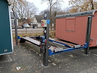 Brug, ravaglioli, kp401b-i 4000 kg, 1992 - afbeelding 1 van  8