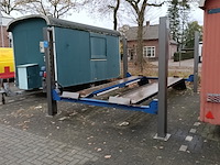 Brug, ravaglioli, kp401b-i 4000 kg, 1992 - afbeelding 3 van  8