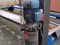 Brug, ravaglioli, kp401b-i 4000 kg, 1992 - afbeelding 5 van  8