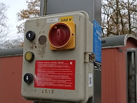 Brug, ravaglioli, kp401b-i 4000 kg, 1992 - afbeelding 6 van  8