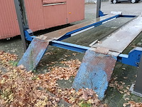 Brug, ravaglioli, kp401b-i 4000 kg, 1992 - afbeelding 8 van  8