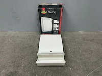 Brug wächter - swing - brievenbus - afbeelding 1 van  5