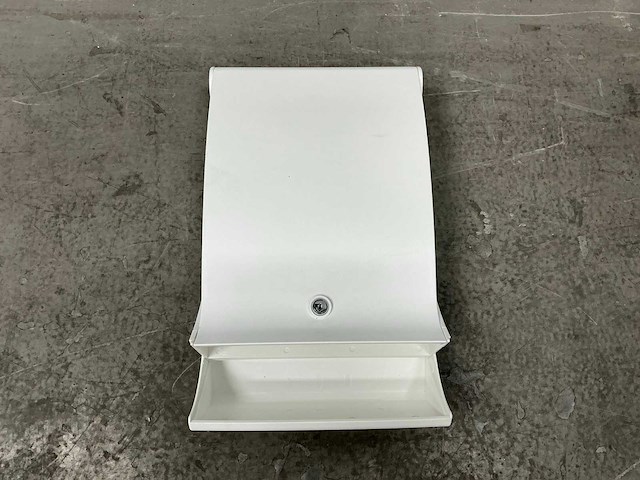 Brug wächter - swing - brievenbus - afbeelding 4 van  5