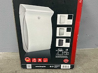 Brug wächter - swing - brievenbus - afbeelding 2 van  5