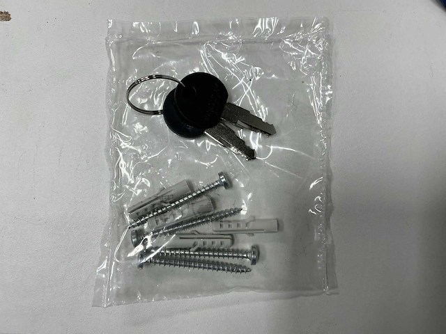 Brug wächter - swing - brievenbus - afbeelding 3 van  5