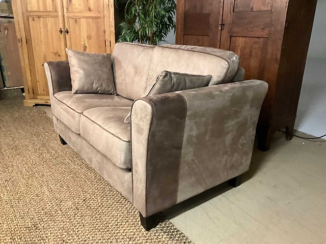 Brugge bankstel - afbeelding 2 van  13