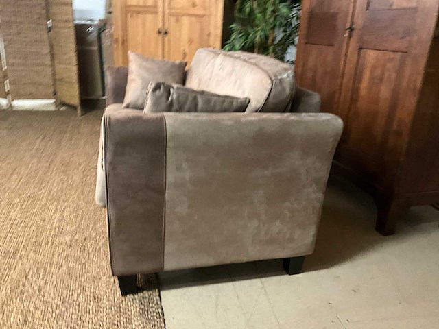 Brugge bankstel - afbeelding 4 van  13