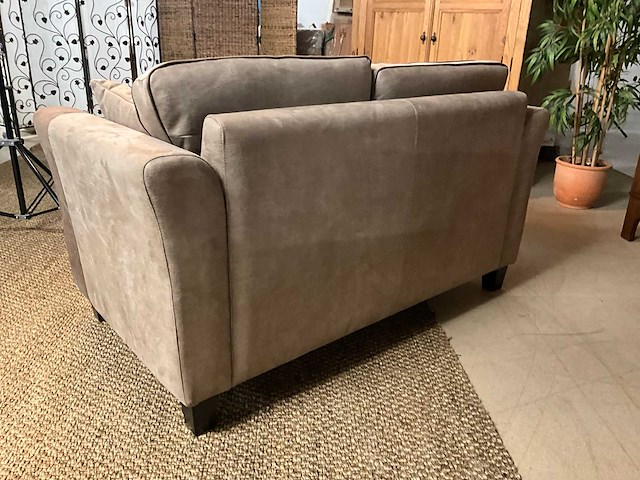 Brugge bankstel - afbeelding 5 van  13