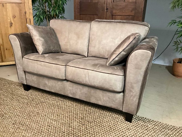 Brugge bankstel - afbeelding 6 van  13