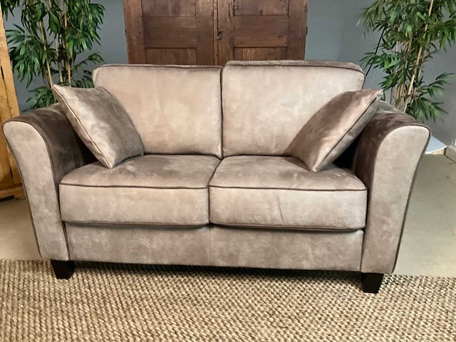 Brugge bankstel - afbeelding 8 van  13