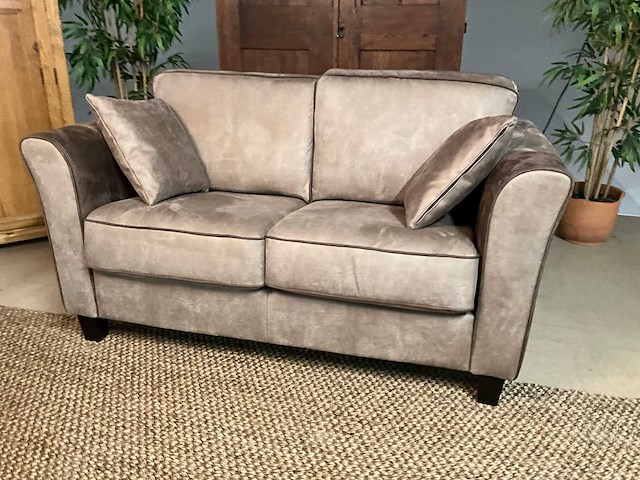 Brugge bankstel - afbeelding 12 van  12