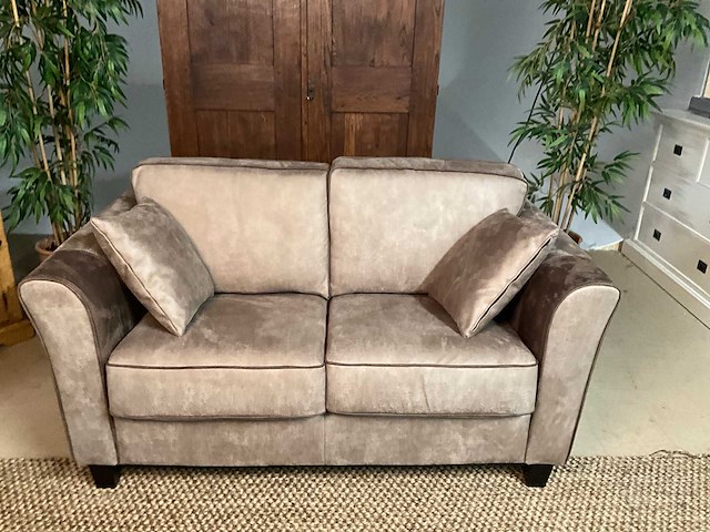 Brugge bankstel - afbeelding 4 van  12