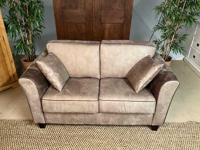 Brugge bankstel - afbeelding 7 van  12