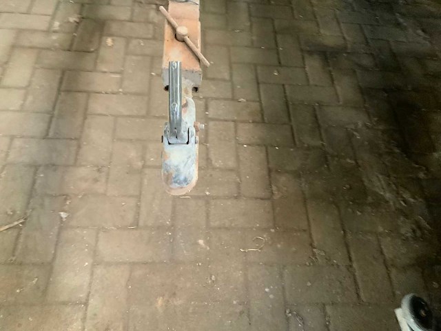 Bruggeman bba beregeningspomp - afbeelding 6 van  10