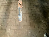Bruggeman bba beregeningspomp - afbeelding 6 van  10