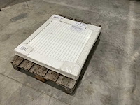 Brugman - radiator - afbeelding 1 van  5